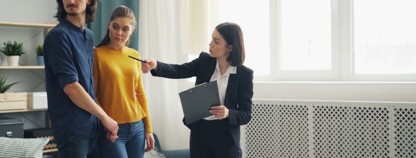 Achat immobilier à Québec : 8 questions sur le rôle du courtier