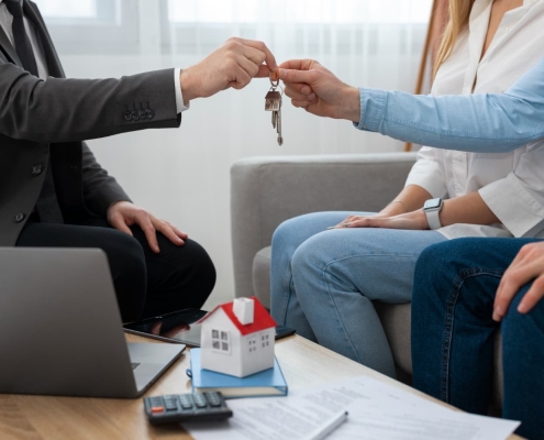 Achat immobilier à Québec : 8 questions sur le rôle du courtier