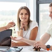 image de achat immobilier à quebec - équipe Jean-François Morin