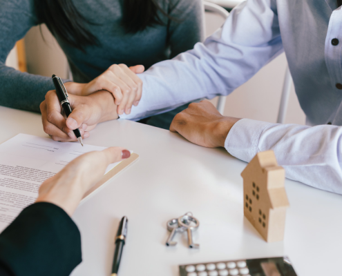 Acheter une maison entre conjoints de fait au Québec : ce que vous devez