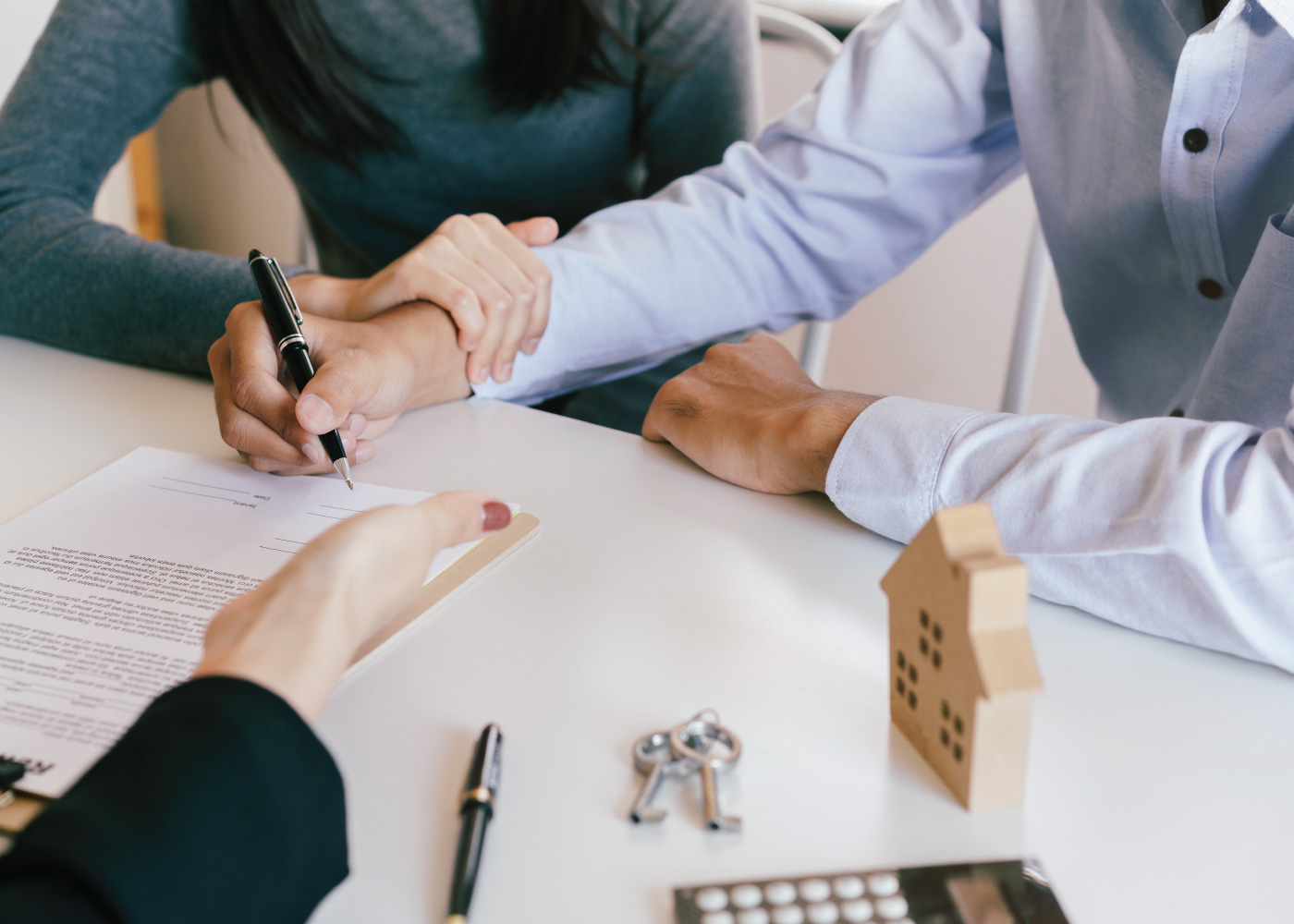 Acheter une maison entre conjoints de fait au Québec : ce que vous devez