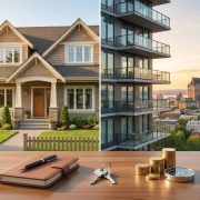 Acheter une Maison ou un Condo - équipe Jean-François Morin