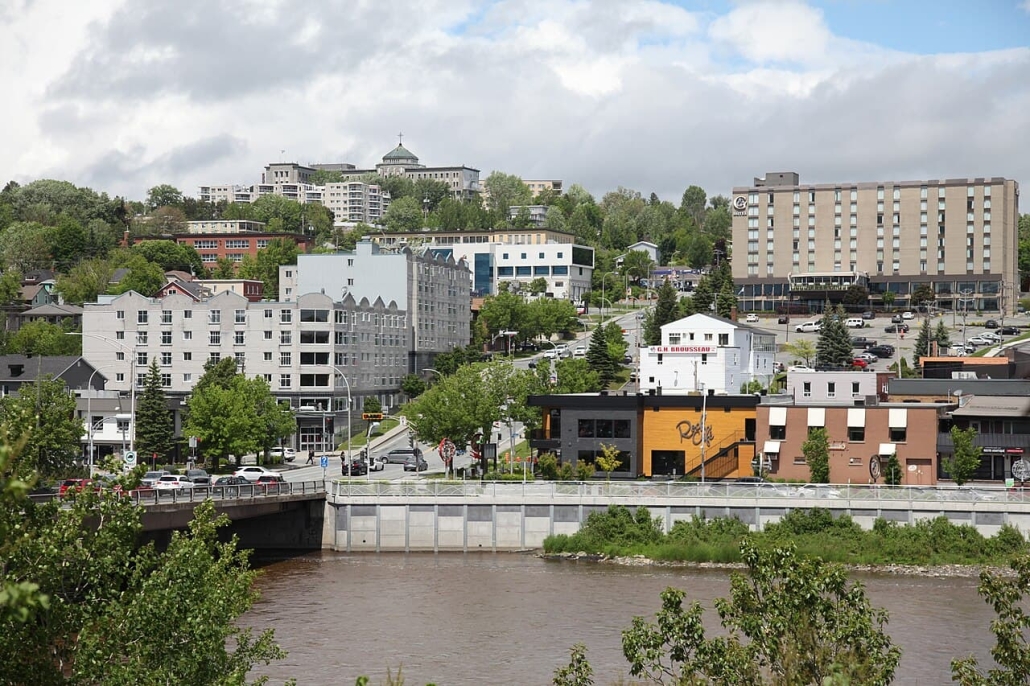 MRC de Beauce-Centre, Chaudière-Appalaches