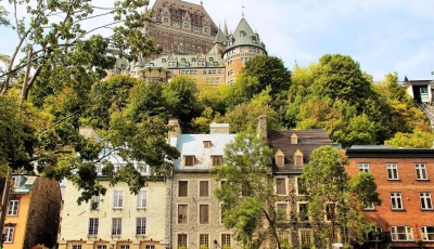 duplex triplex à vendre Québec