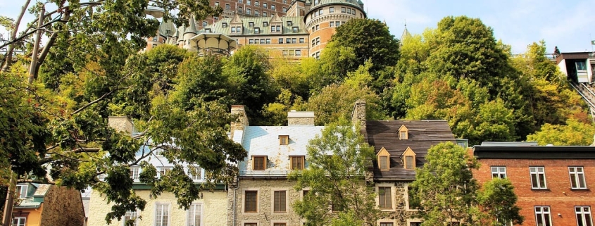 duplex triplex à vendre Québec