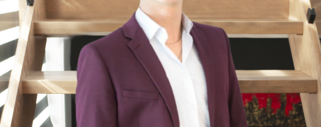 François Côté courtier immobilier résidentiel Équipe Jean-François Morin Québec