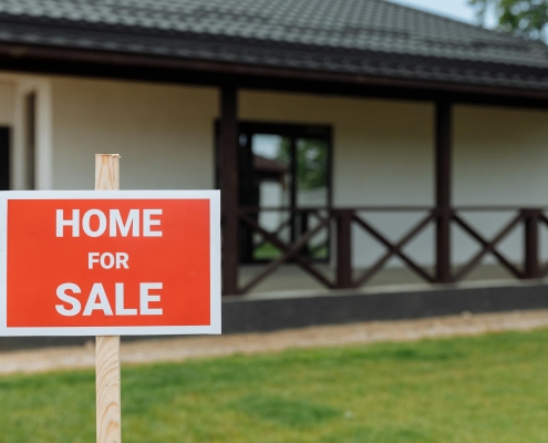 vente immobilière à Québec