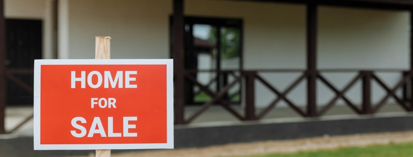 vente immobilière à Québec