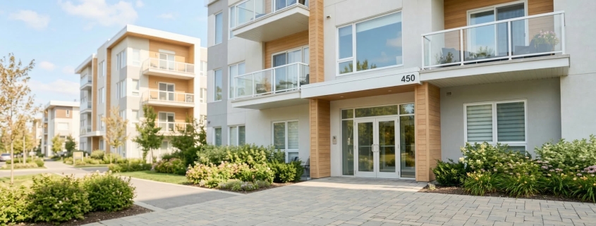 Chiens en condo, frais communs et cotisation spéciale : tout ce que vous devez savoir avant d’acheter