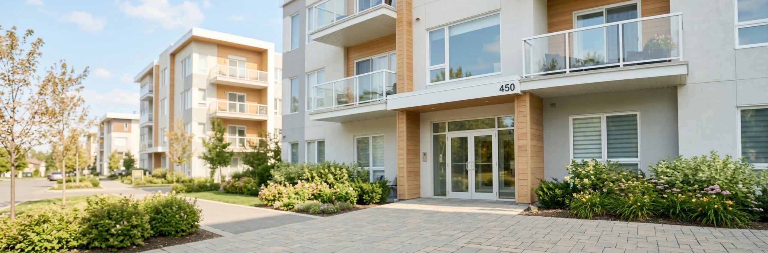 Chiens en condo, frais communs et cotisation spéciale : tout ce que vous devez savoir avant d’acheter