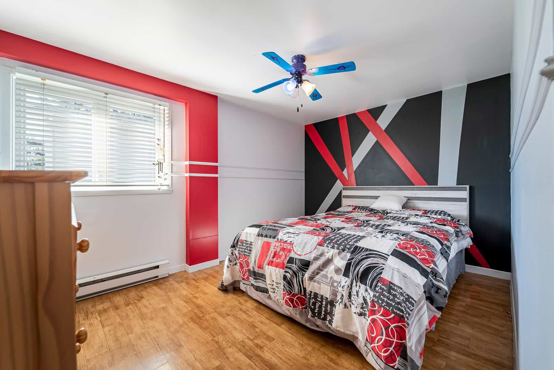 Maison à vendre, Lac-Etchemin (5)