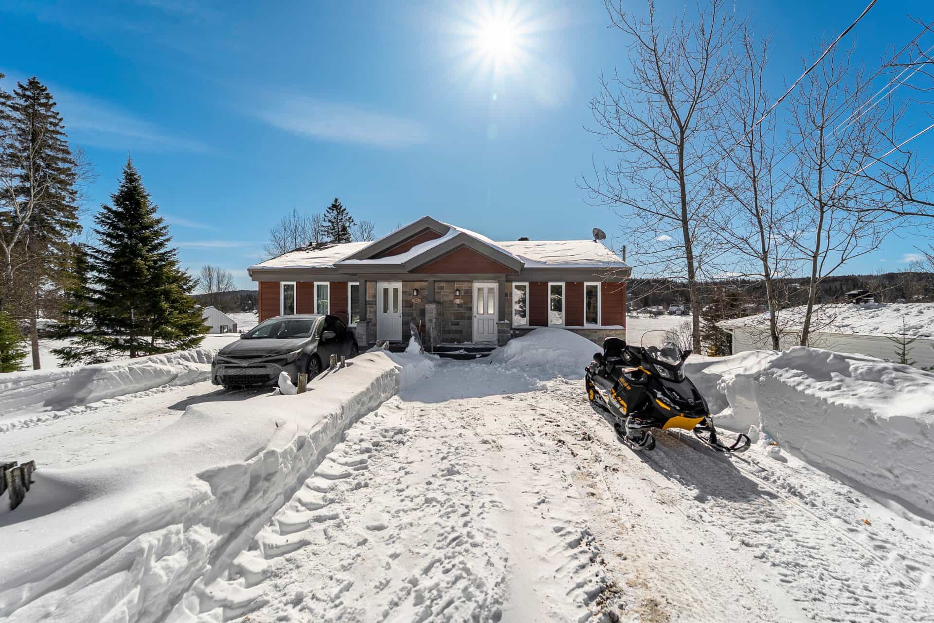 Maison à vendre, Lac-Etchemin (8)