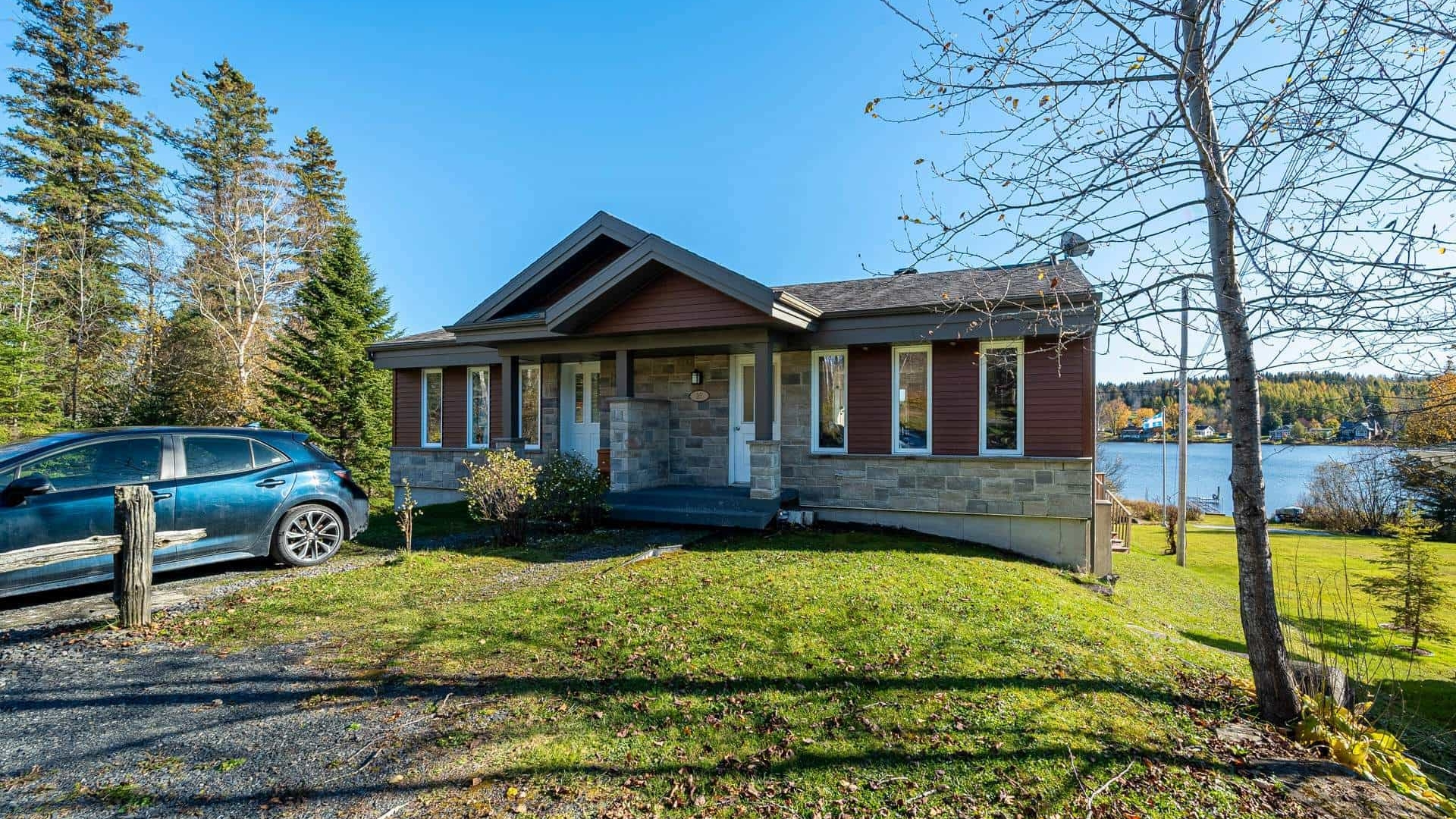 Maison à vendre, Lac-Etchemin (9)