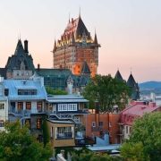 marché immobilier québécois