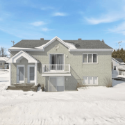 Investir dans un duplex à Saint-Rédempteur (Lévis)