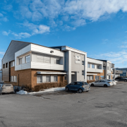 Acheter un immeuble commercial à Lévis