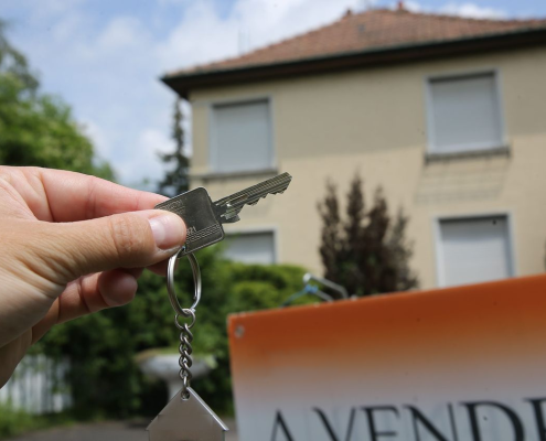 Combien demander pour votre propriété