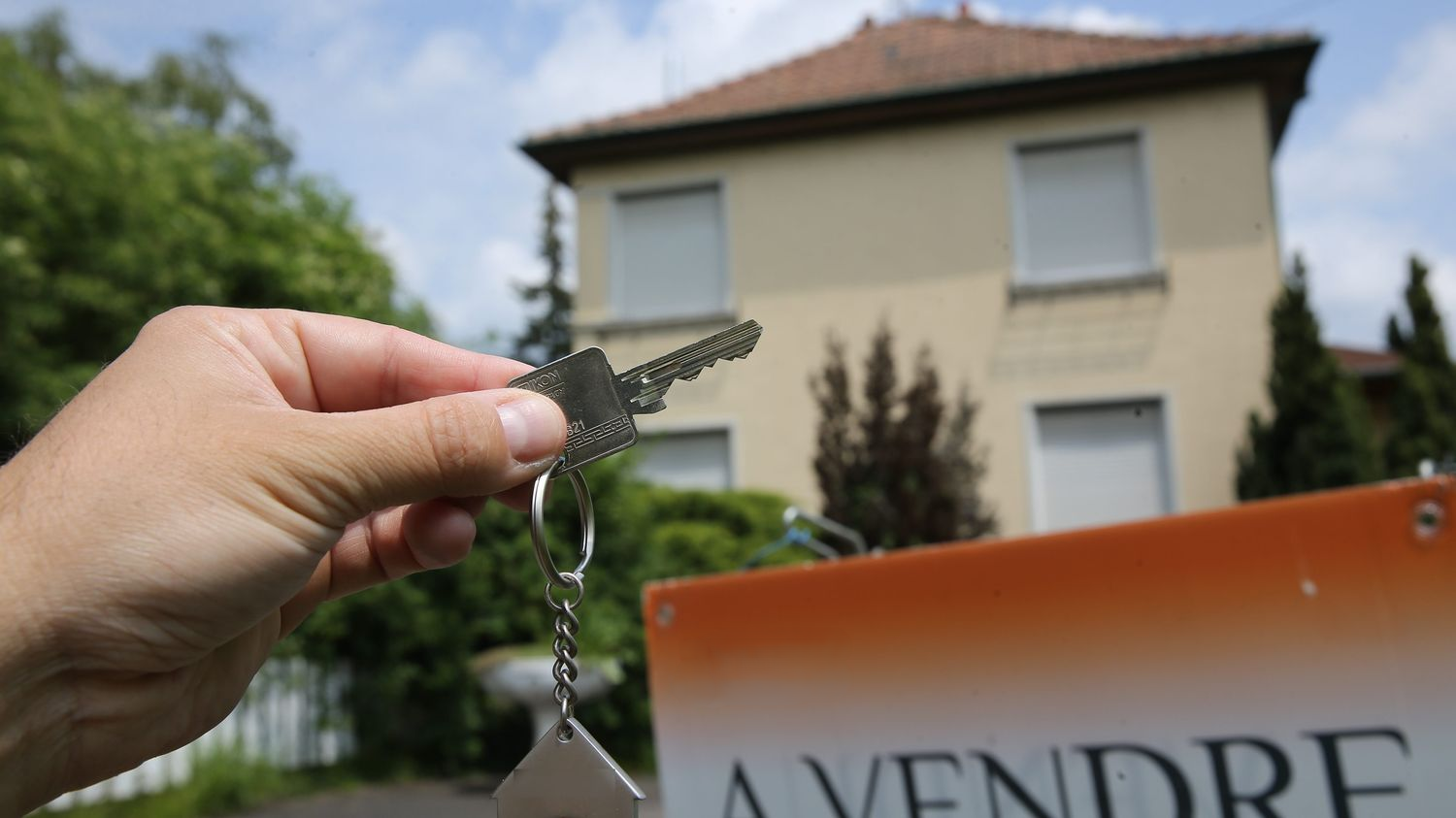 Combien demander pour votre propriété