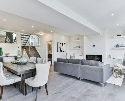Vendre ou rénover sa maison à Québec