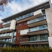 l'achat de condo avec leur courtier immobilier dans la région de Québec.