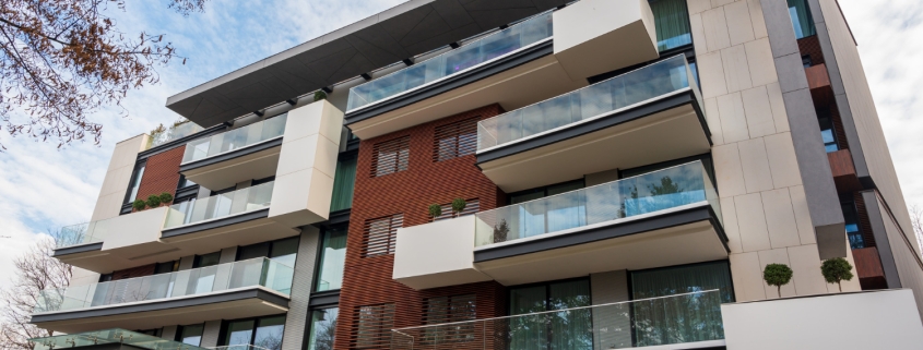 l'achat de condo avec leur courtier immobilier dans la région de Québec.
