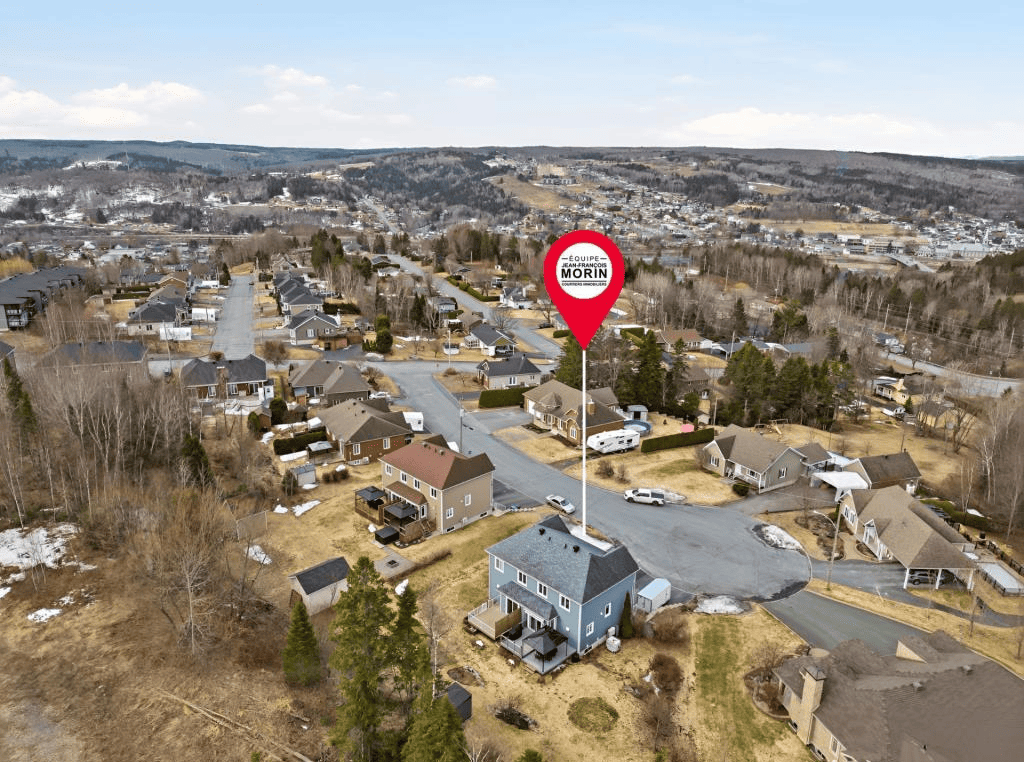 Image maison beauceville beauce