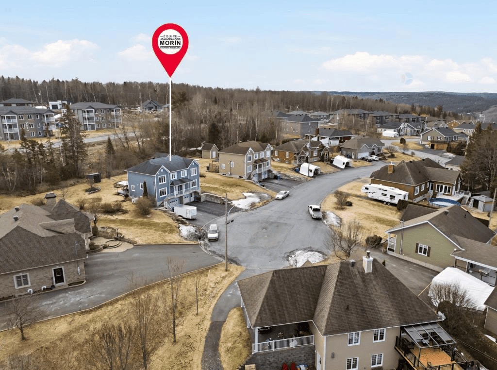 Image maison beauceville beauce