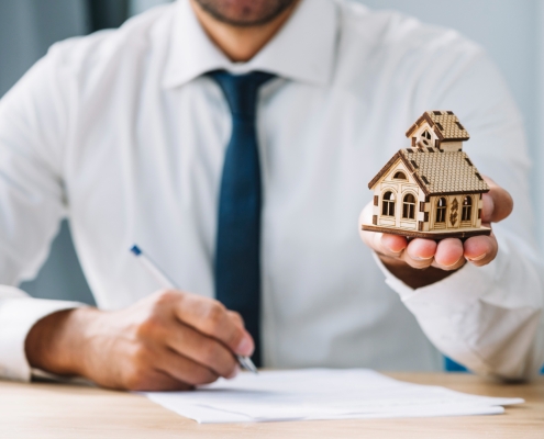 comment choisir un courtier immobilier