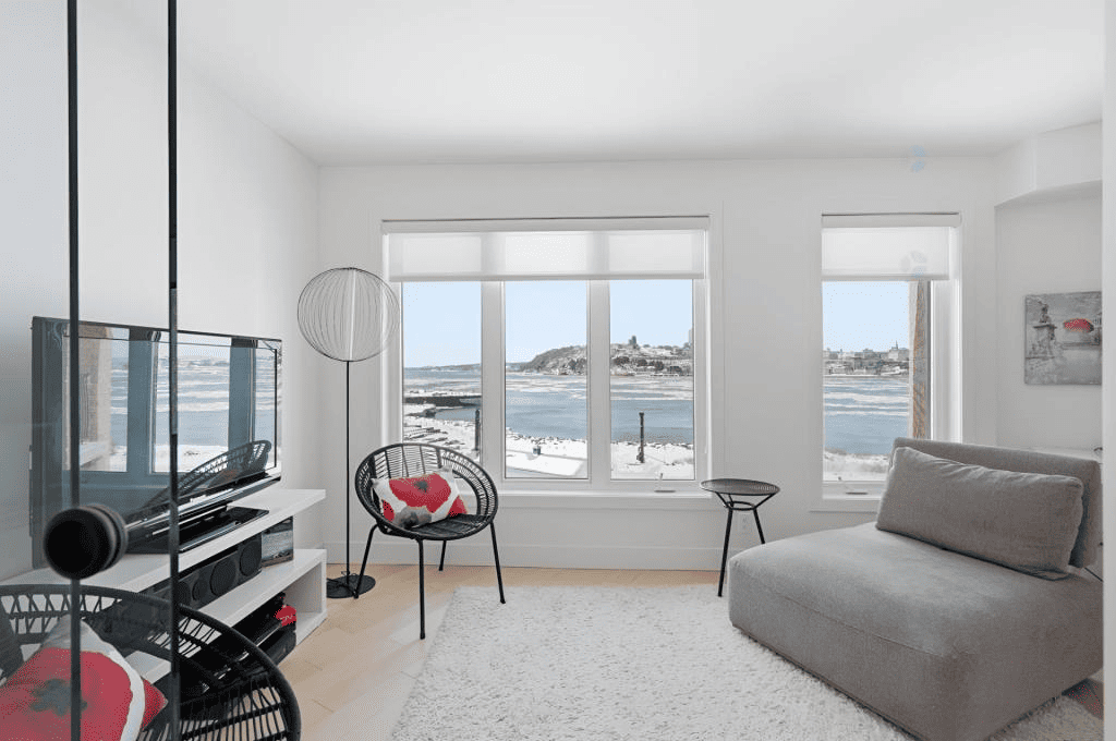 Image Condo à vendre à Lévis (Desjardins)