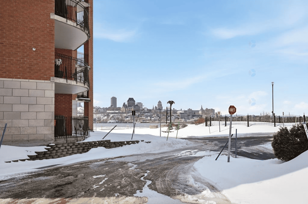 Image Condo à vendre à Lévis (Desjardins)