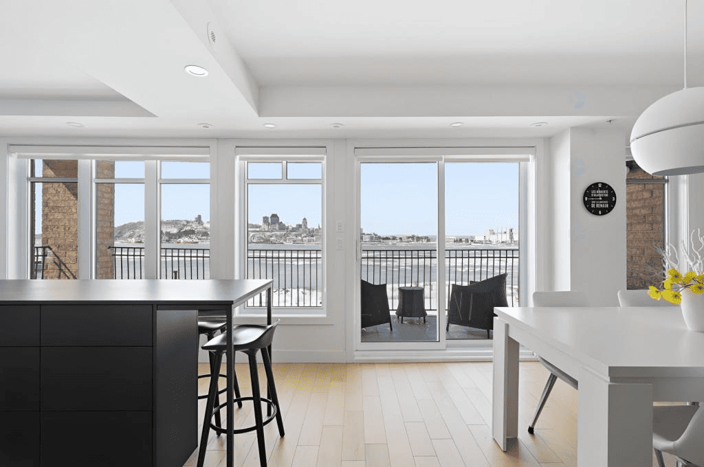 Image Condo à vendre à Lévis (Desjardins)