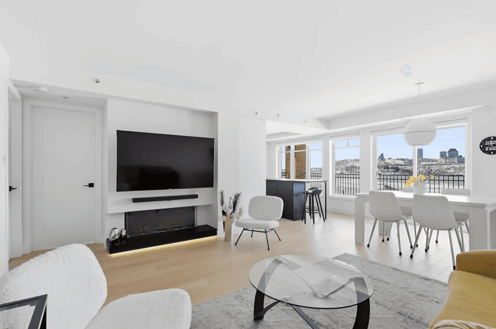 Image Condo à vendre à Lévis (Desjardins)