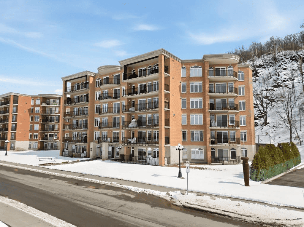 Image Condo à vendre à Lévis (Desjardins)