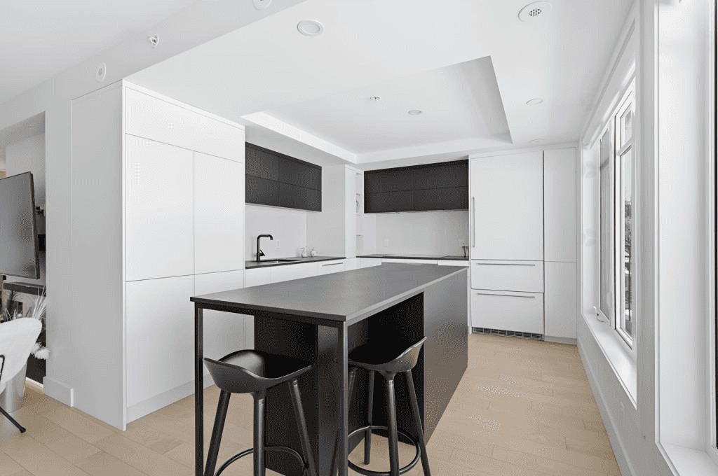 Image Condo à vendre à Lévis (Desjardins)