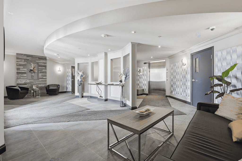 Image Condo à vendre à Lévis (Desjardins)