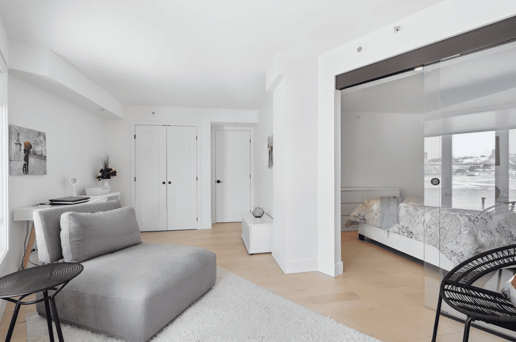 Image Condo à vendre à Lévis (Desjardins)