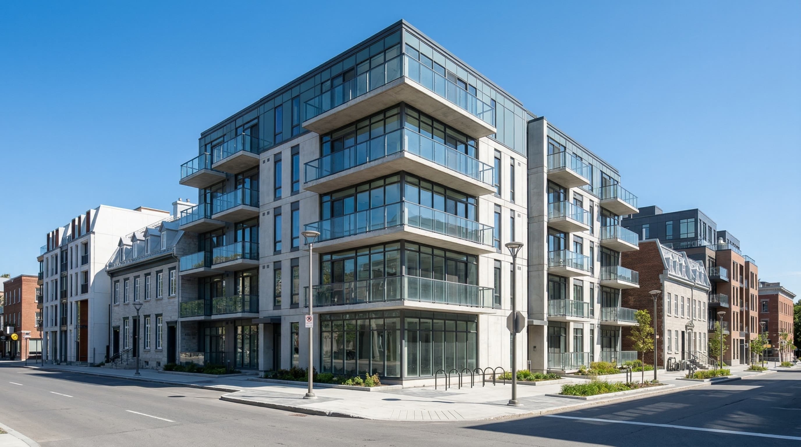 Immeuble de condos en copropriété divise à Québec — guide acheteurs 2025