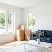 Désencombrer et rafraîchir : les deux gestes les moins chers pour mieux paraître en visite