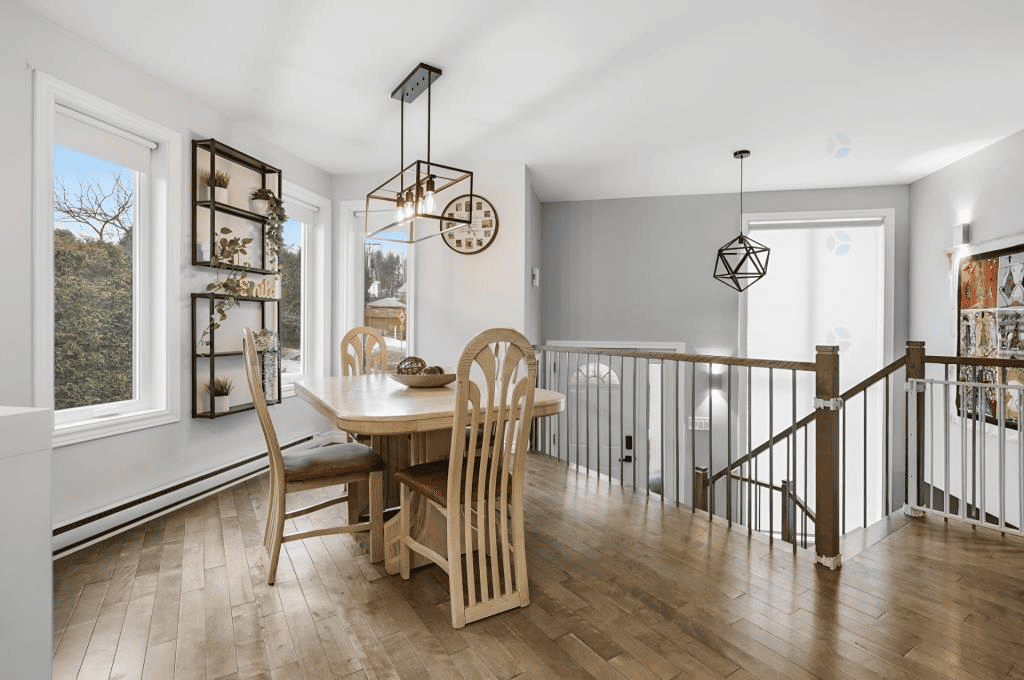 image du Duplex à vendre à Québec (La Haute-Saint-Charles)
