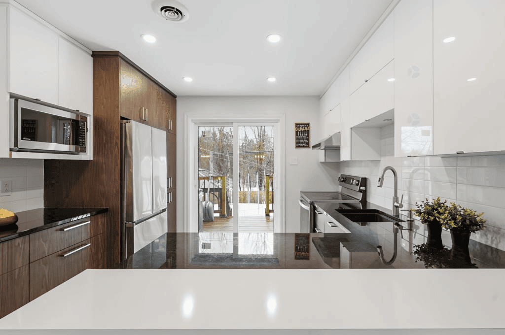 image du Duplex à vendre à Québec (La Haute-Saint-Charles)