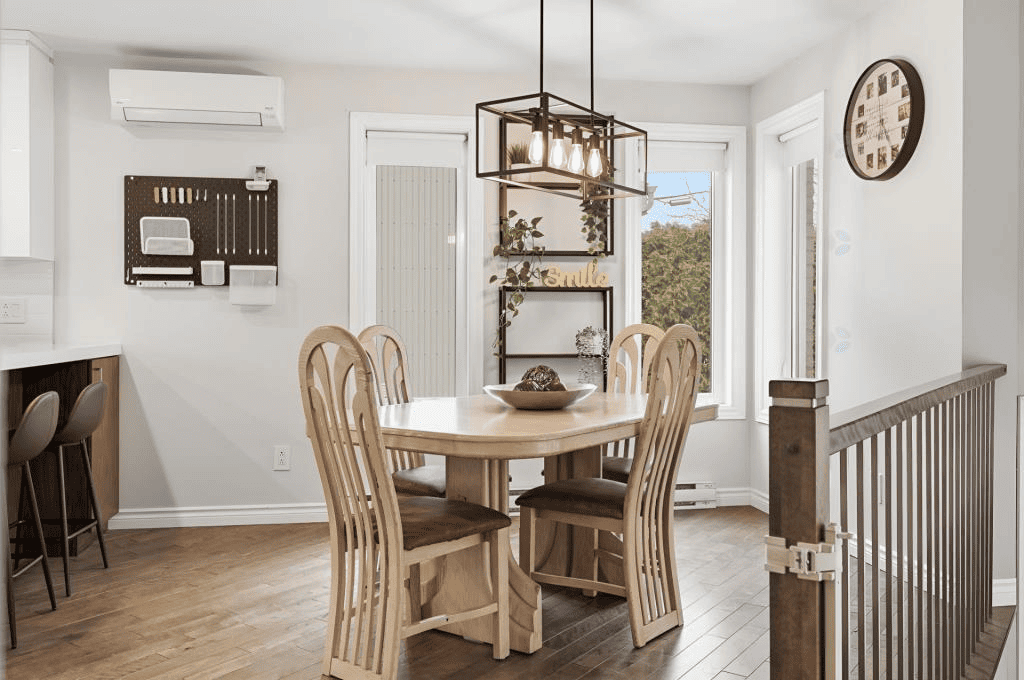 image du Duplex à vendre à Québec (La Haute-Saint-Charles)