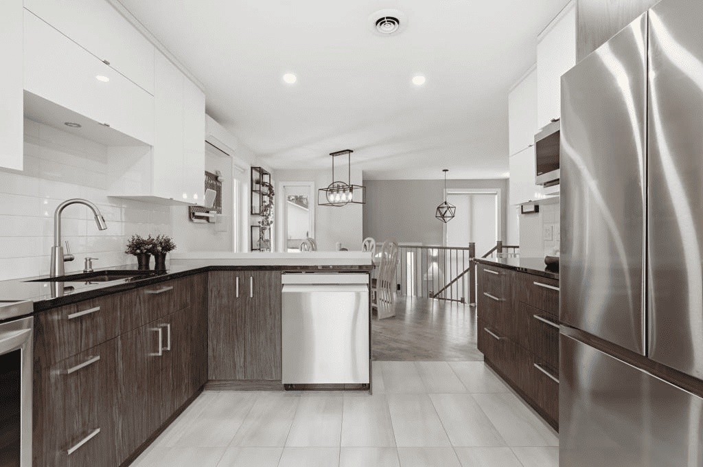 image du Duplex à vendre à Québec (La Haute-Saint-Charles)
