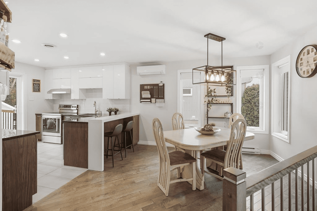 image du Duplex à vendre à Québec (La Haute-Saint-Charles)