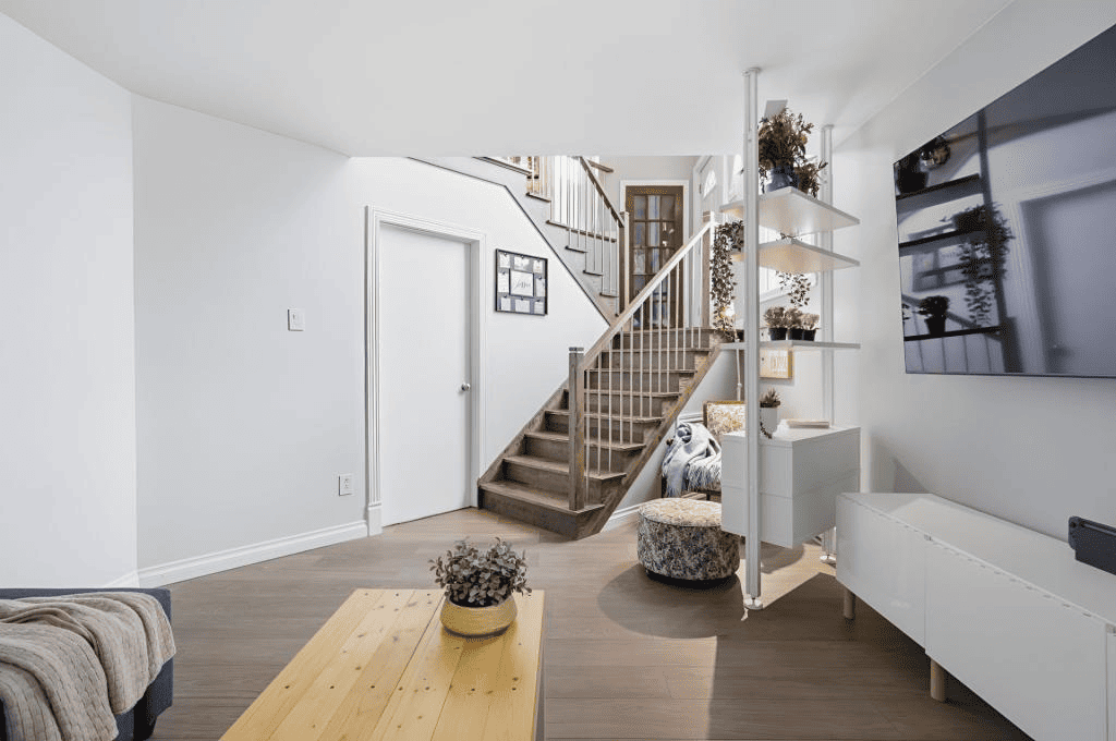 image du Duplex à vendre à Québec (La Haute-Saint-Charles)