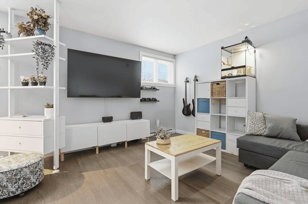 image du Duplex à vendre à Québec (La Haute-Saint-Charles)