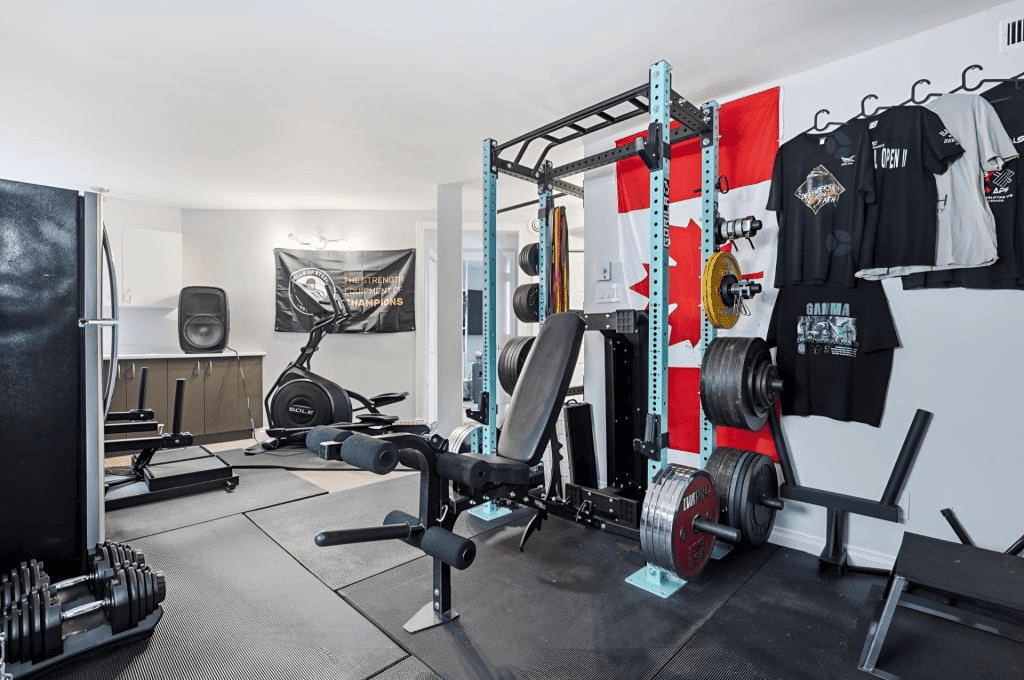 image du Duplex à vendre à Québec (La Haute-Saint-Charles)