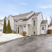 image du Duplex à vendre à Québec (La Haute-Saint-Charles)