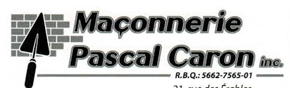 Maçonnerie Pascal Caron, vérification de cheminée, partenaire de l'Équipe Jean-François Morin