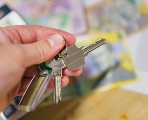 Le bon prix dès le départ