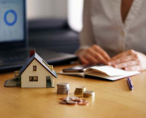 Comparaison entre l'ancien et le nouveau métier de courtier immobilier — inventaire, technologie, intelligence artificielle et pression des acheteurs selon Jean-François Morin, fondateur de l'Équipe Jean-François Morin